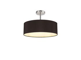 Baymont CH BL Ceiling Lights Deco Semi Flush Fittings Baymont CH BL Ceiling Lights Deco Semi Flush Fittings